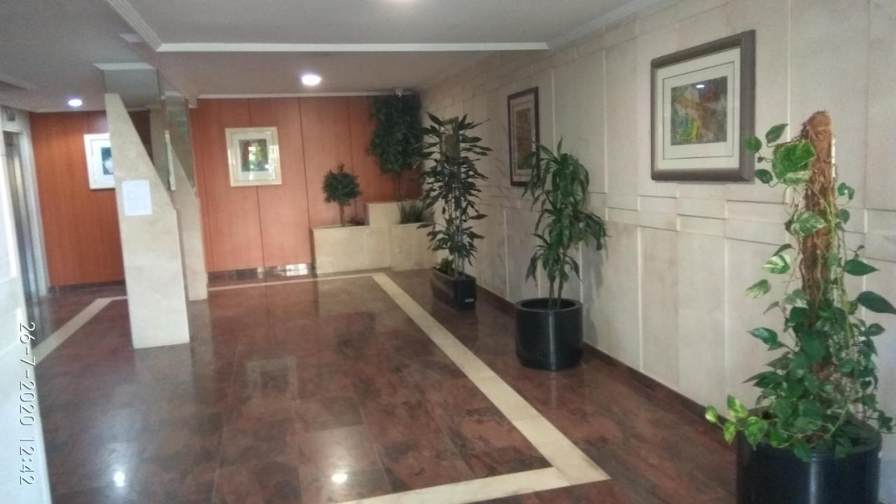El Rincon Playero De Maria II Totalmente Reformado Abril 2022 Apartment Benidorm Exterior photo