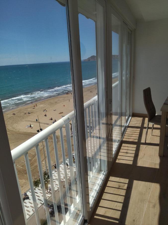 El Rincon Playero De Maria II Totalmente Reformado Abril 2022 Apartment Benidorm Exterior photo