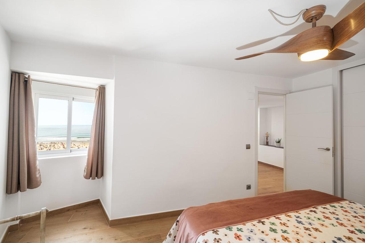 El Rincon Playero De Maria II Totalmente Reformado Abril 2022 Apartment Benidorm Exterior photo
