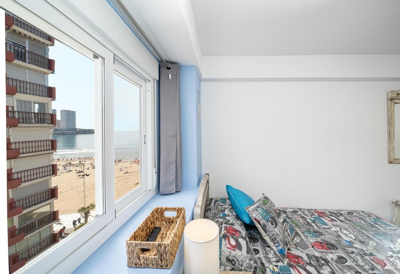 El Rincon Playero De Maria II Totalmente Reformado Abril 2022 Apartment Benidorm Exterior photo